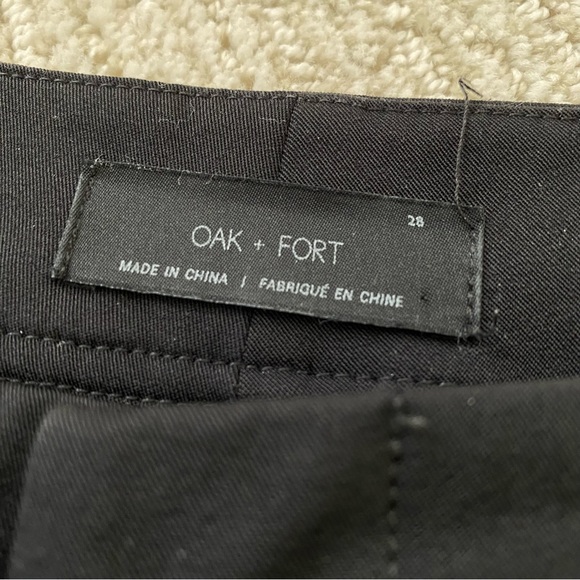 Oak + Fort Utility Pants - Picture 2 of 5